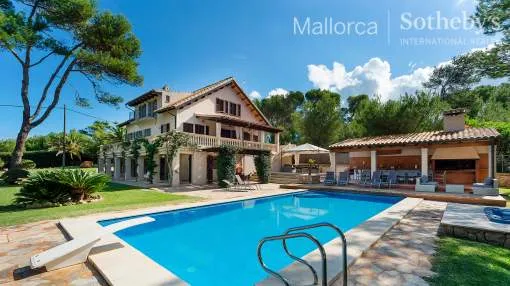 wonderful Mediterranean villa near the beaches wonderful Mediterranean villa near the beaches